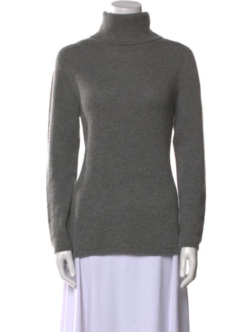 'S Max Mara Turtleneck Sweater
