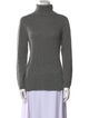 'S Max Mara Turtleneck Sweater