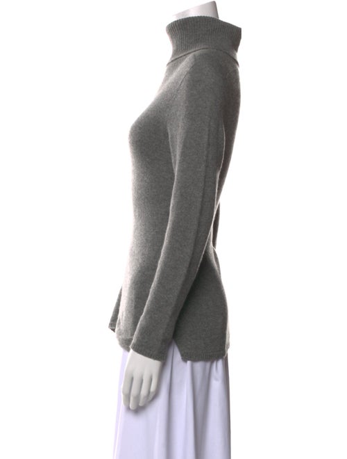 'S Max Mara Turtleneck Sweater