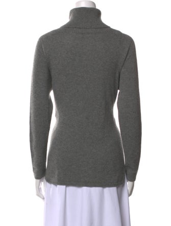 'S Max Mara Turtleneck Sweater