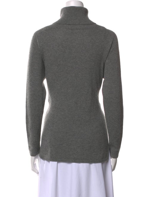 'S Max Mara Turtleneck Sweater