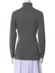 'S Max Mara Turtleneck Sweater
