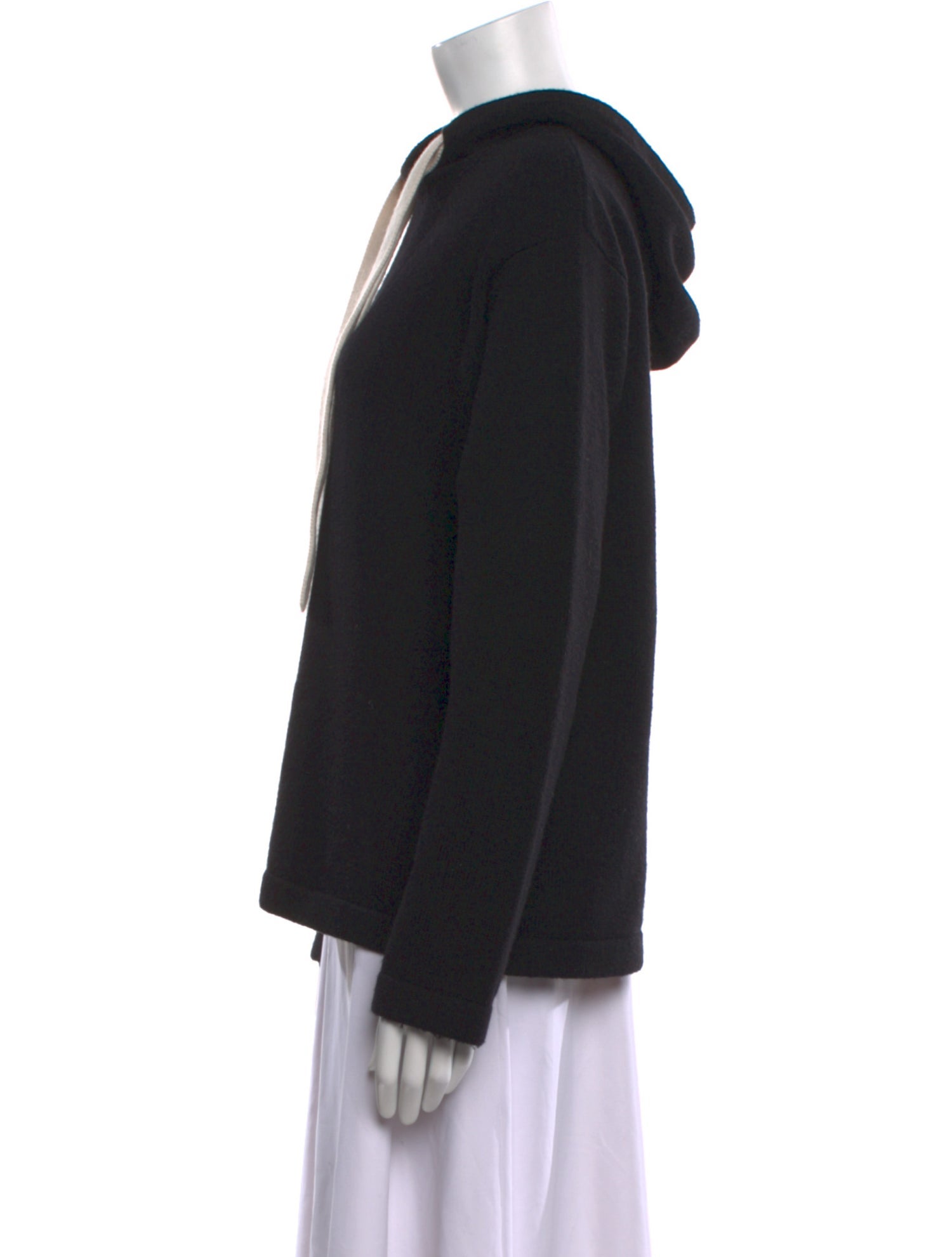 'S Max Mara Wool Crew Neck Sweater