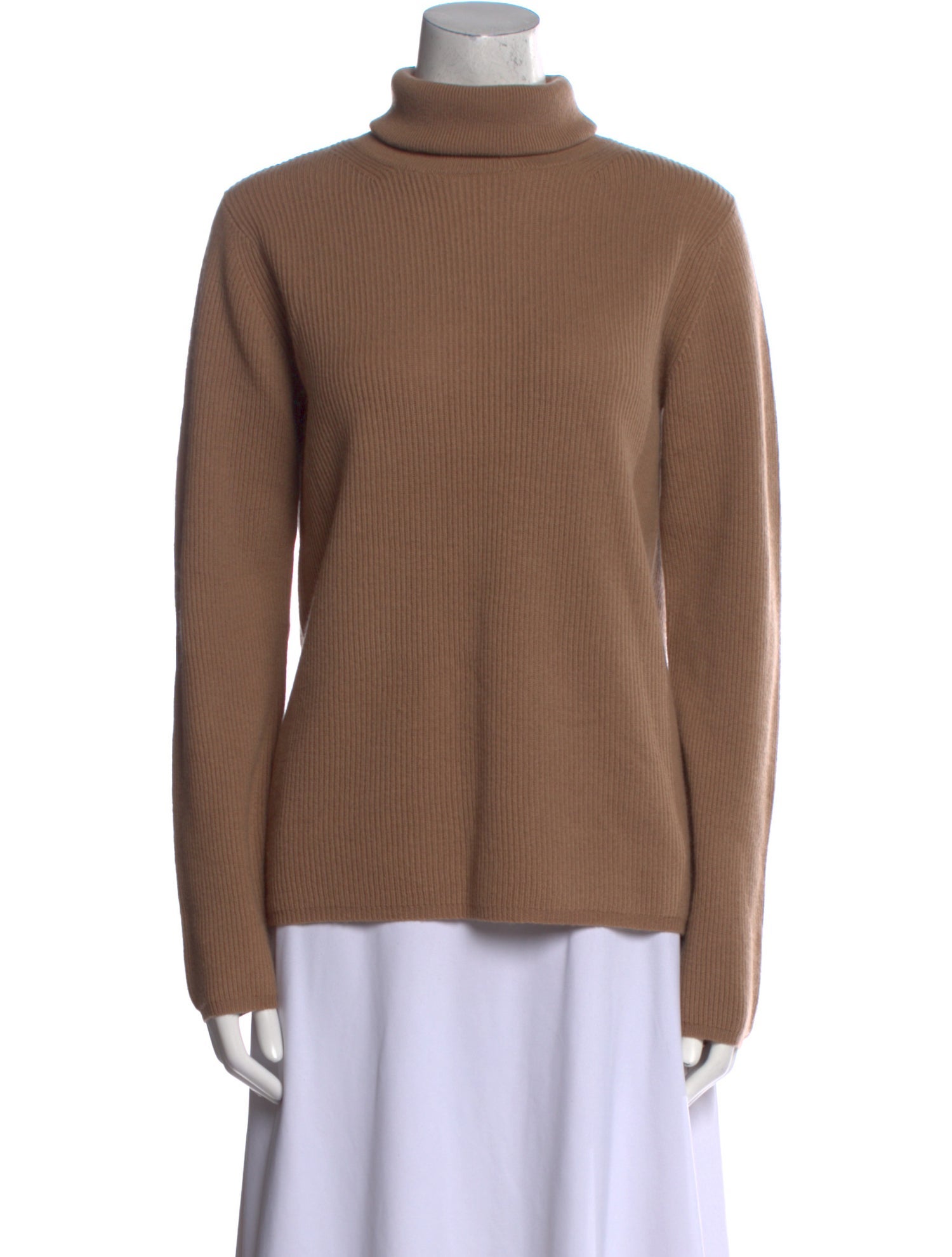 'S Max Mara Wool Turtleneck Sweater w/ Tags
