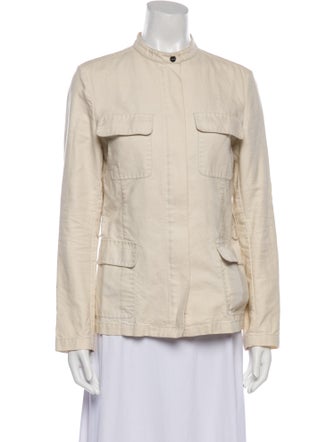 'S Max Mara Utility Jacket