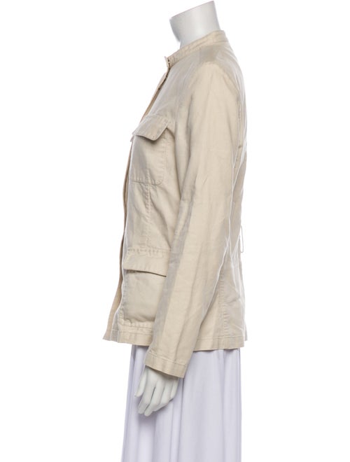 'S Max Mara Utility Jacket