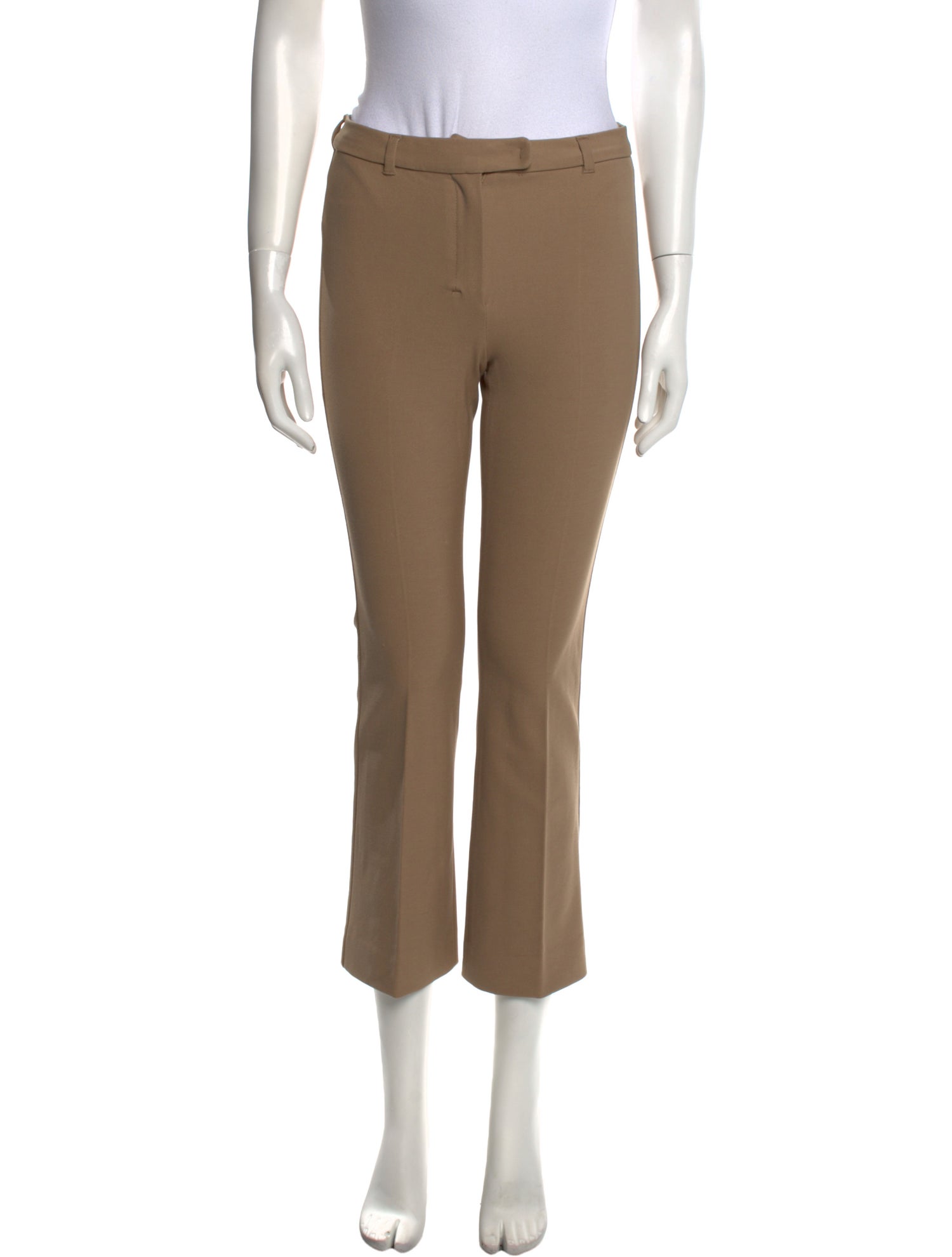 'S Max Mara Straight Leg Pants w/ Tags