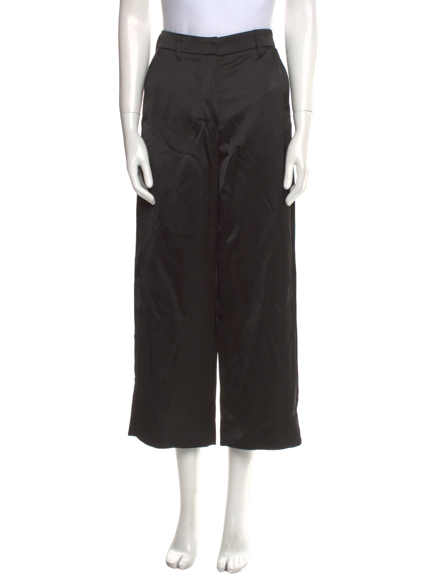 'S Max Mara Wide Leg Pants
