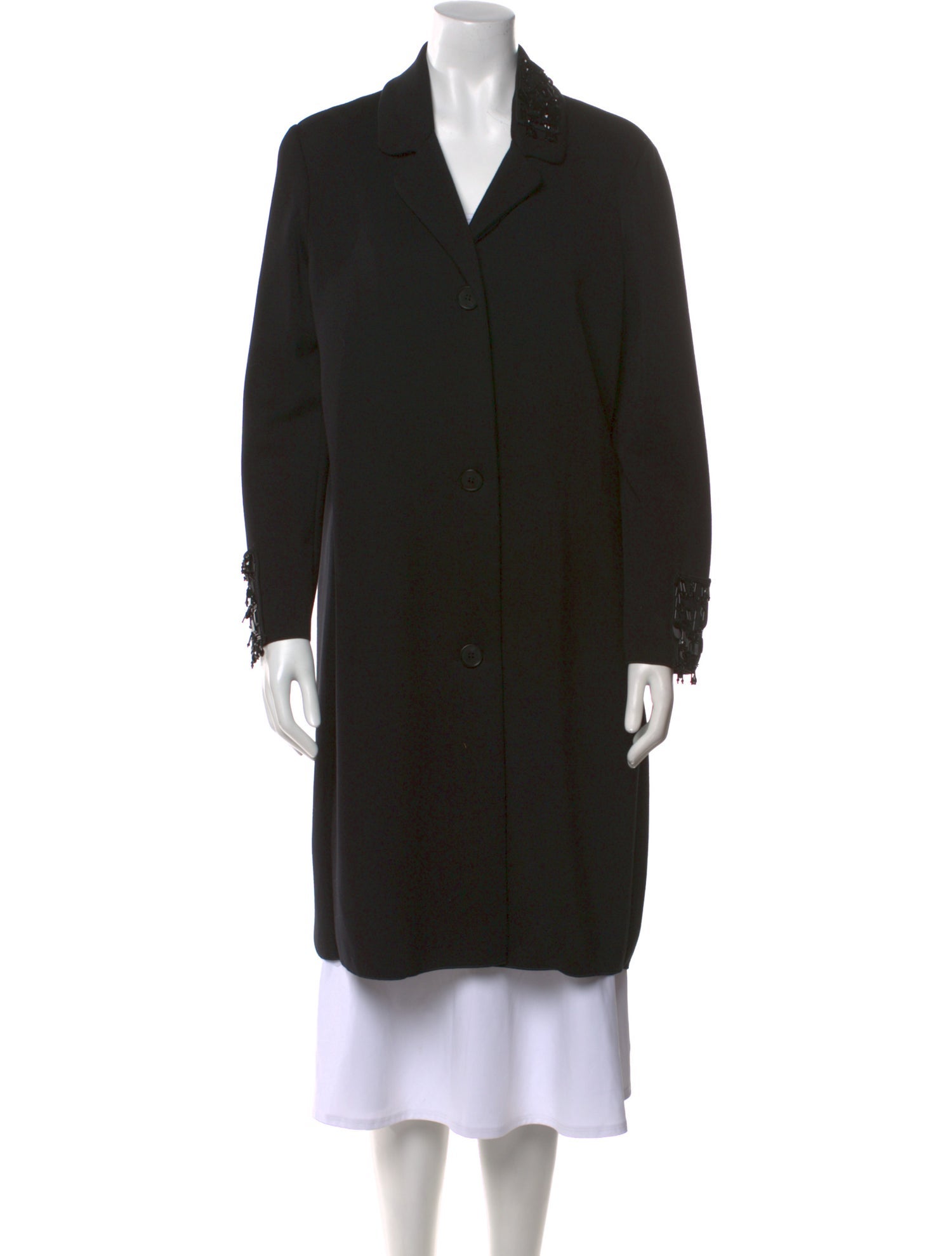 'S Max Mara Knee-Length Dress