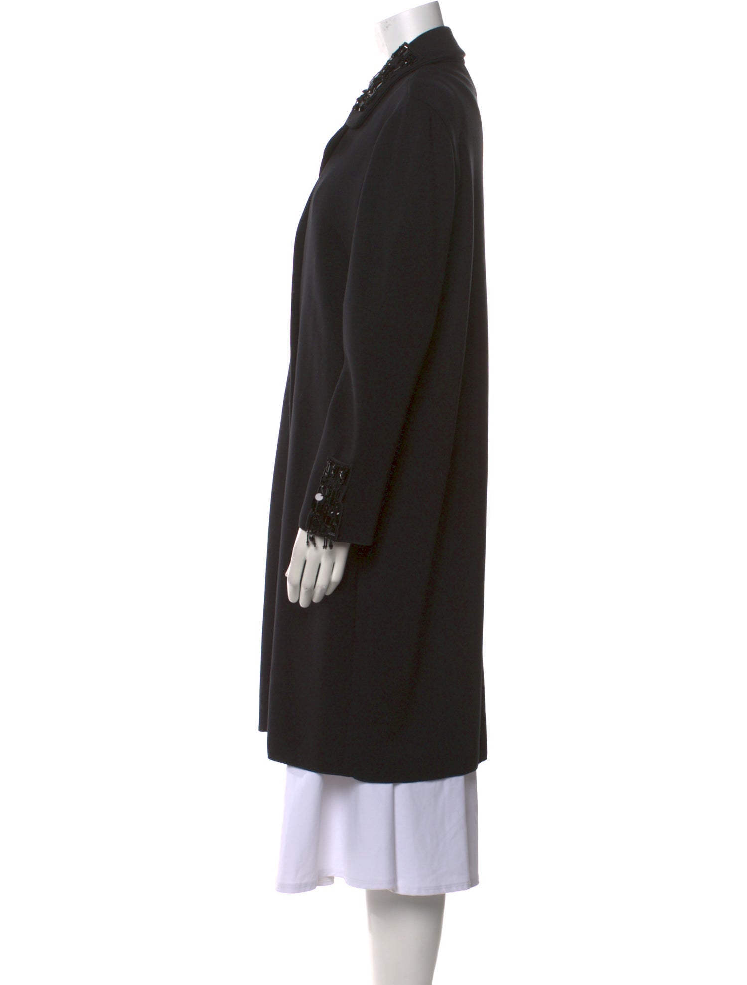 'S Max Mara Knee-Length Dress