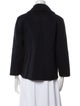 'S Max Mara Virgin Wool Jacket