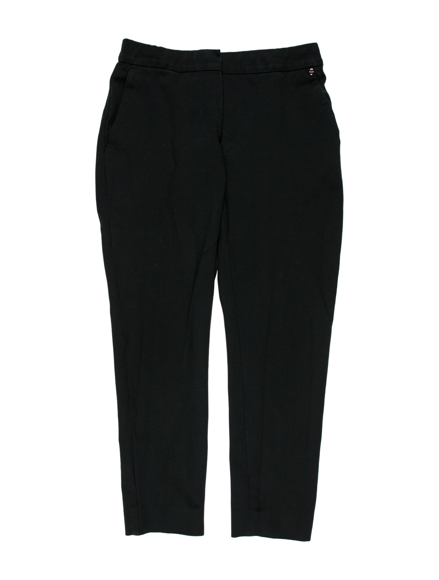 'S Max Mara Skinny Leg Pants