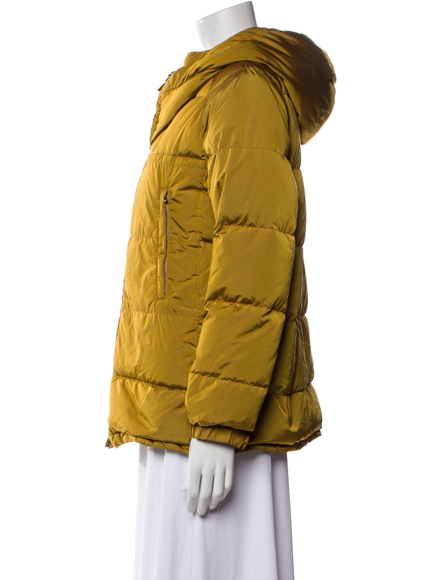'S Max Mara Down Jacket