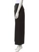 'S Max Mara Linen Wide Leg Pants