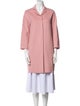 'S Max Mara Virgin Wool Coat