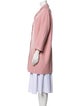 'S Max Mara Virgin Wool Coat