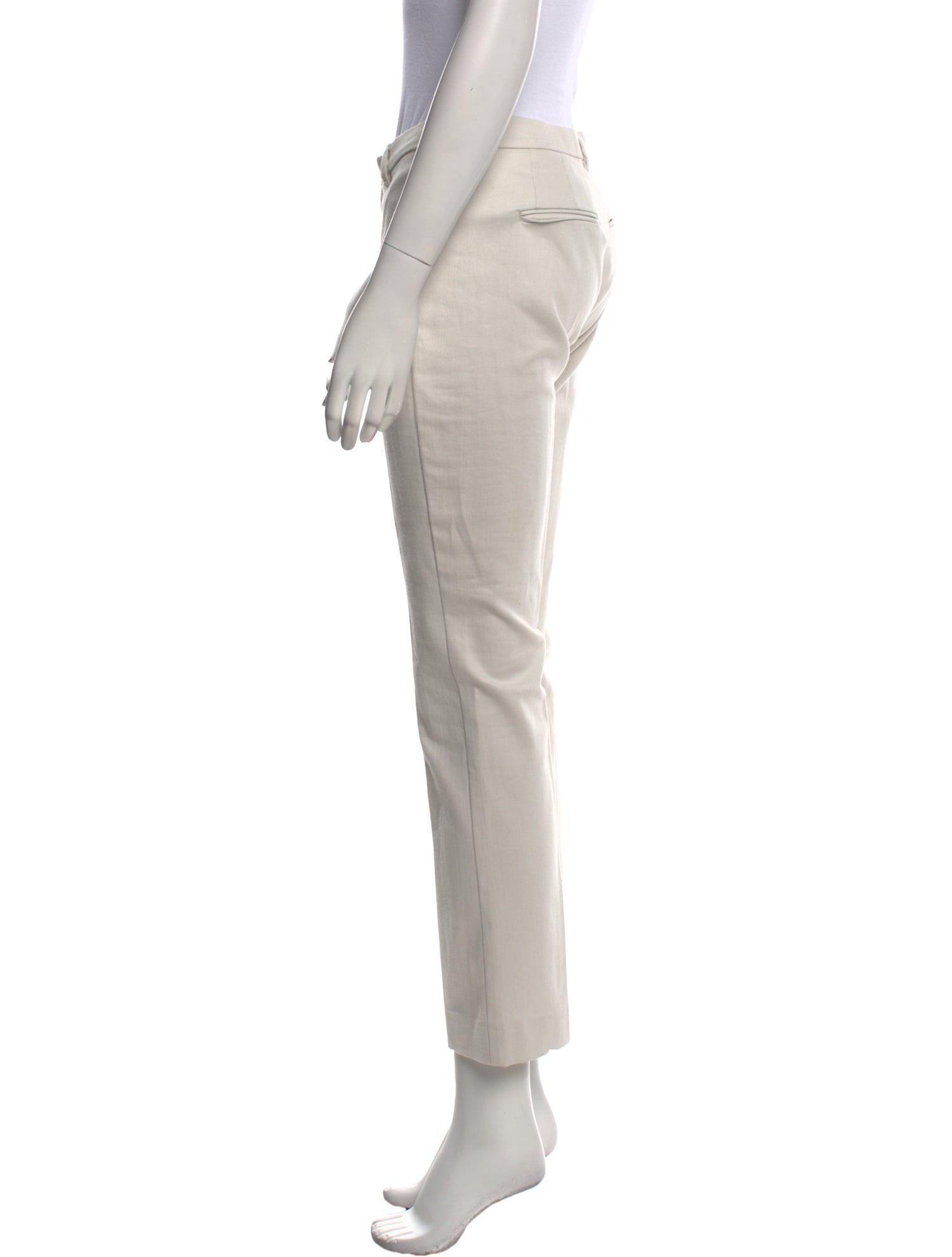 'S Max Mara Straight Leg Pants