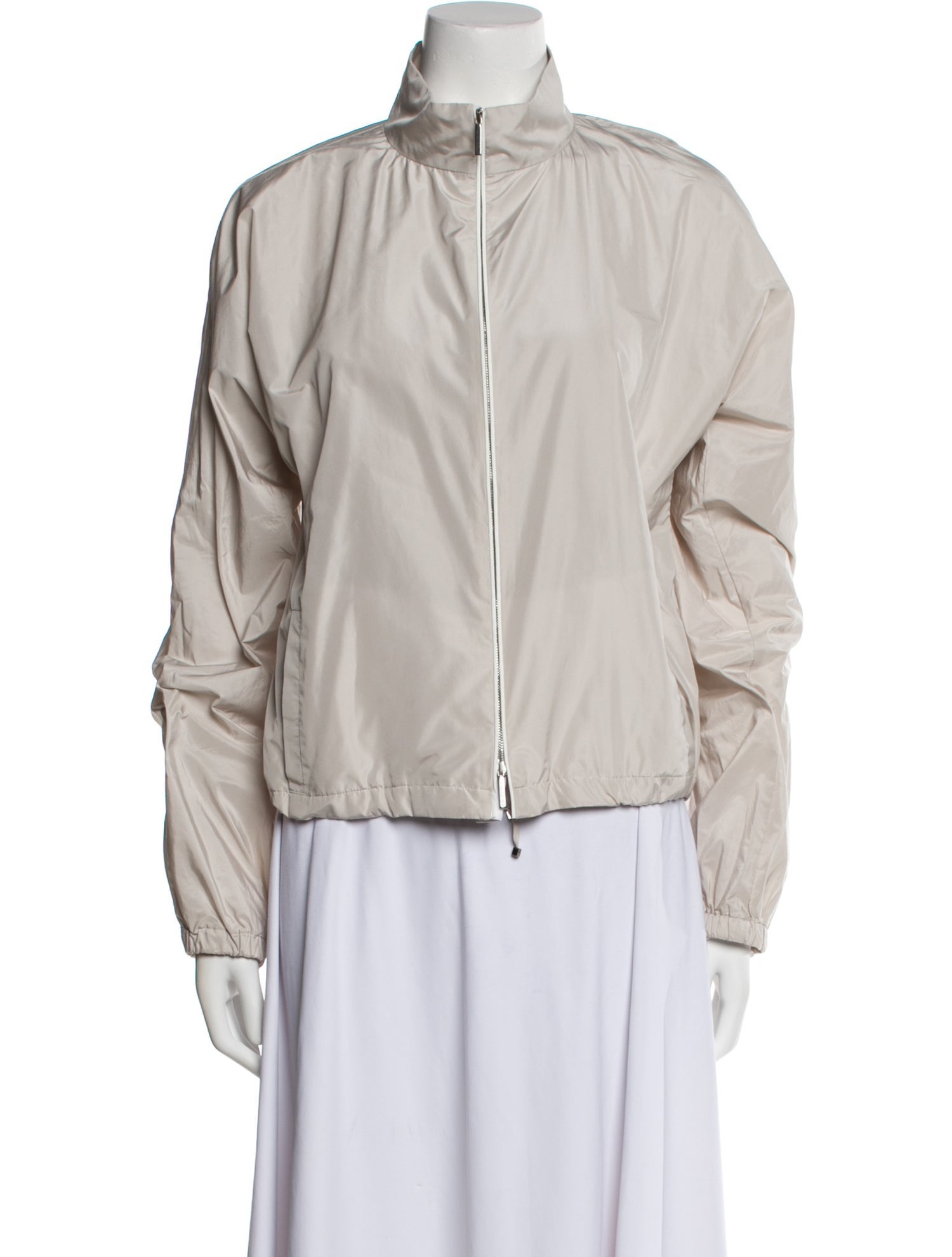 'S Max Mara Bomber Jacket