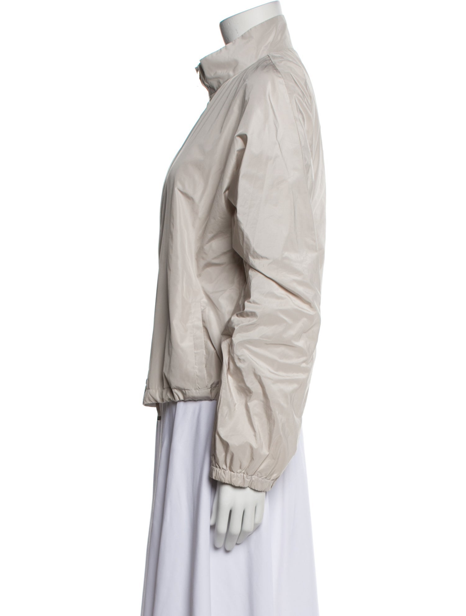 'S Max Mara Bomber Jacket