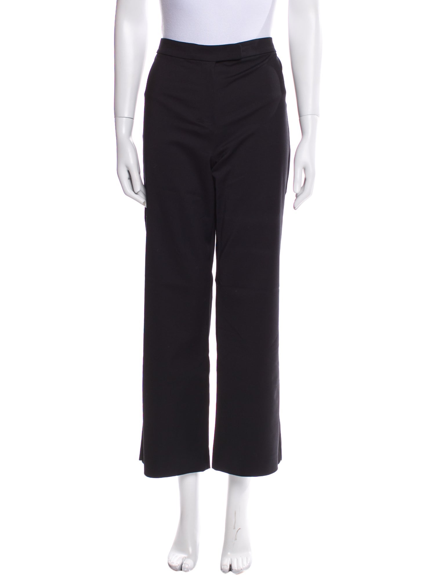 'S Max Mara Wide Leg Pants