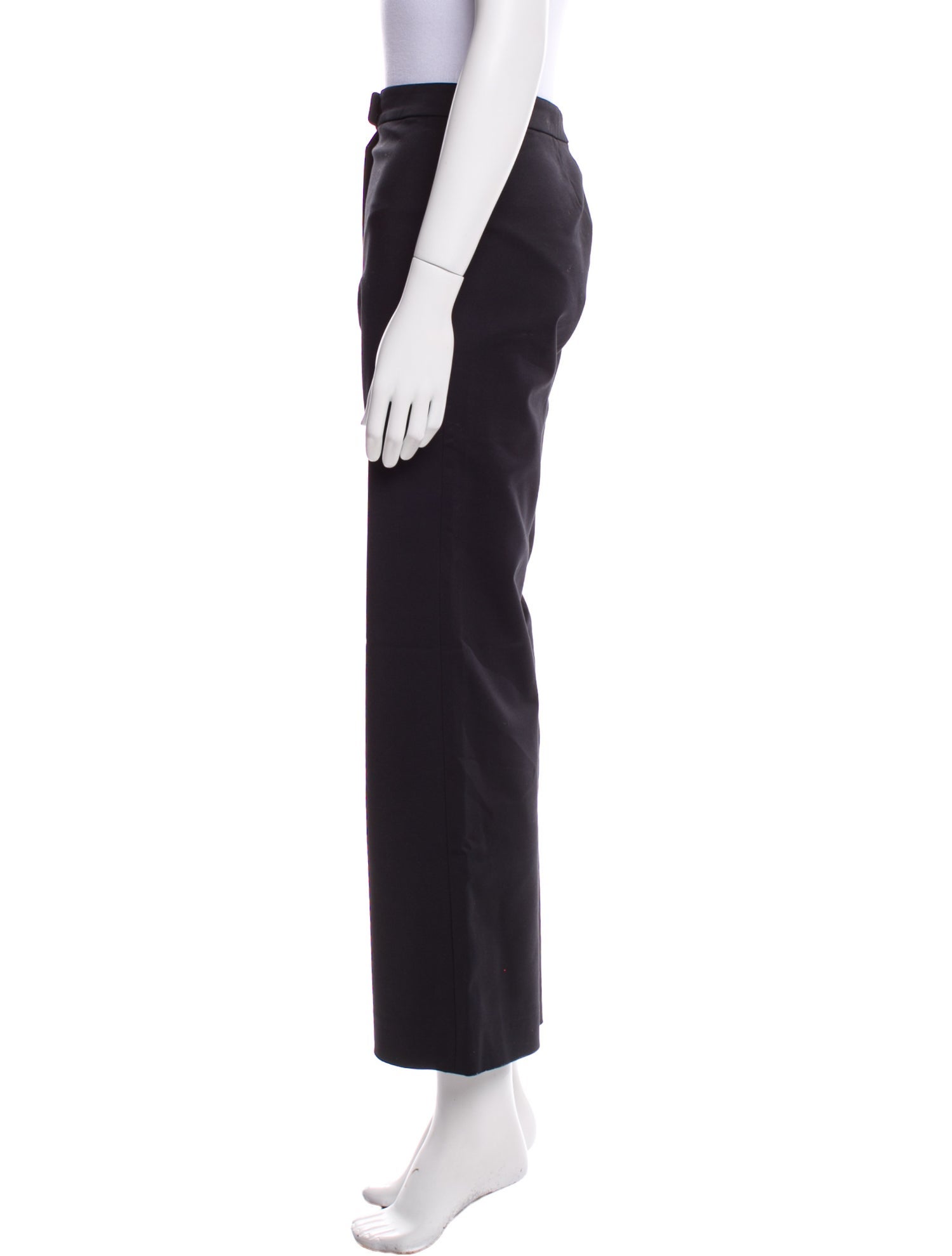 'S Max Mara Wide Leg Pants