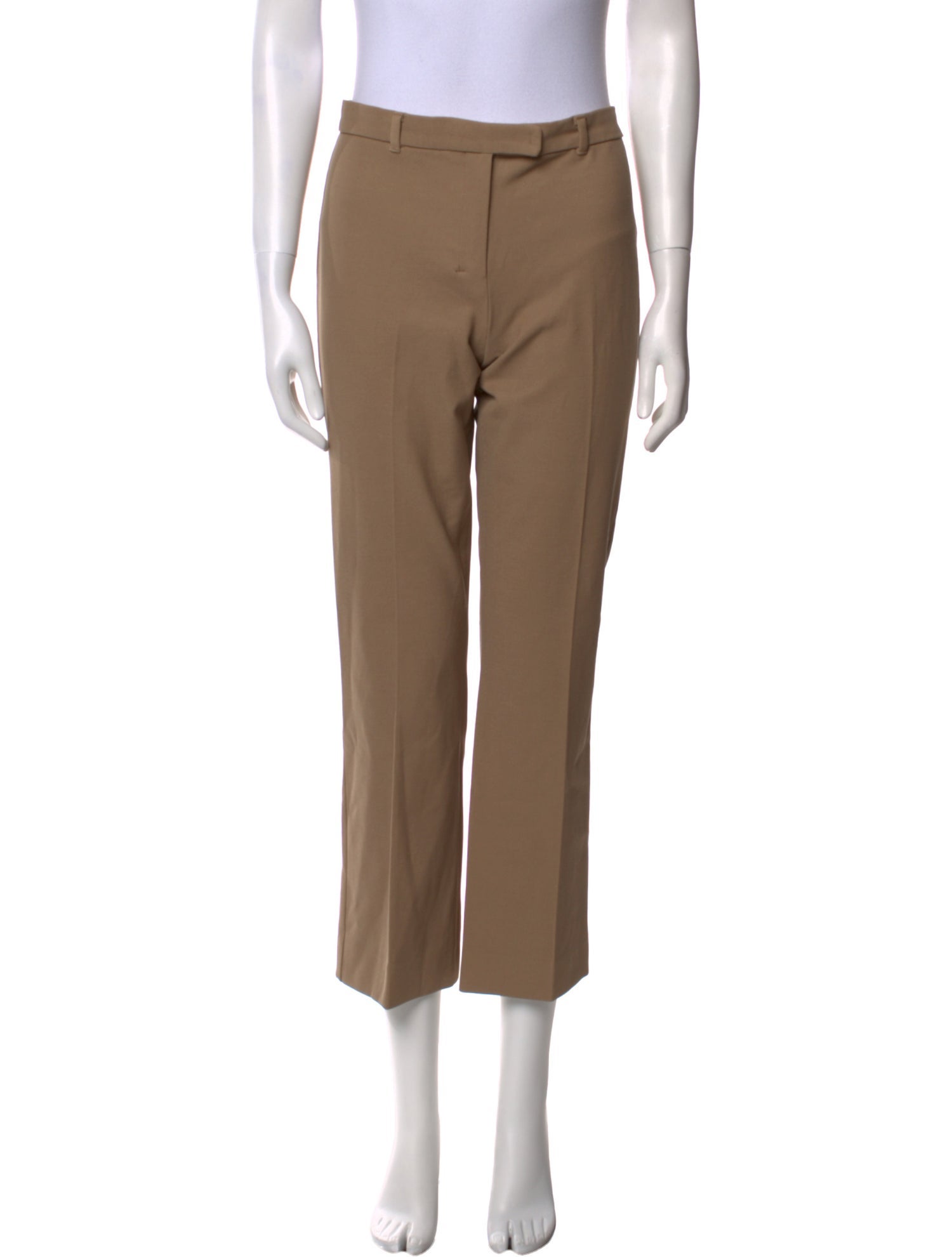 'S Max Mara Wide Leg Pants