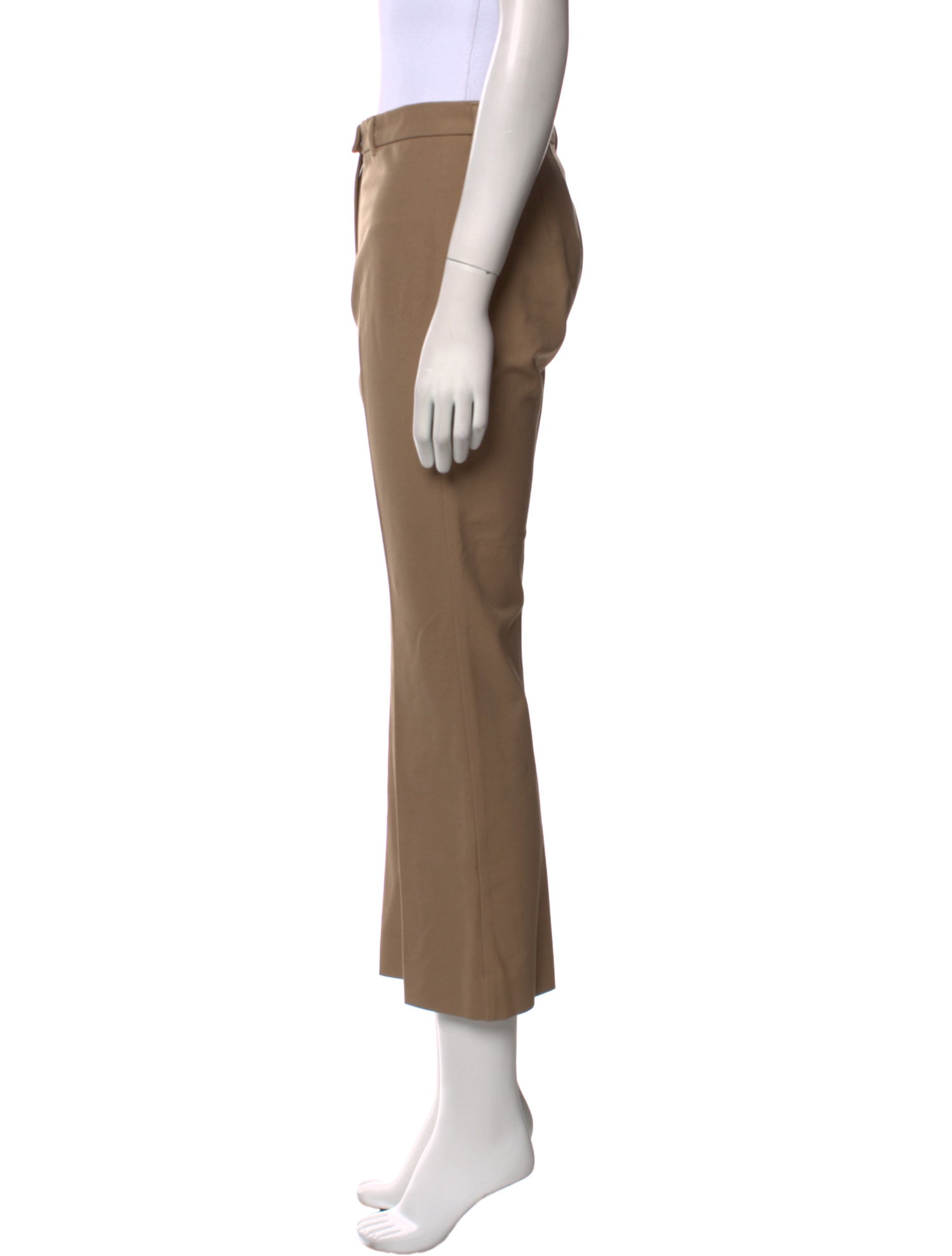 'S Max Mara Wide Leg Pants