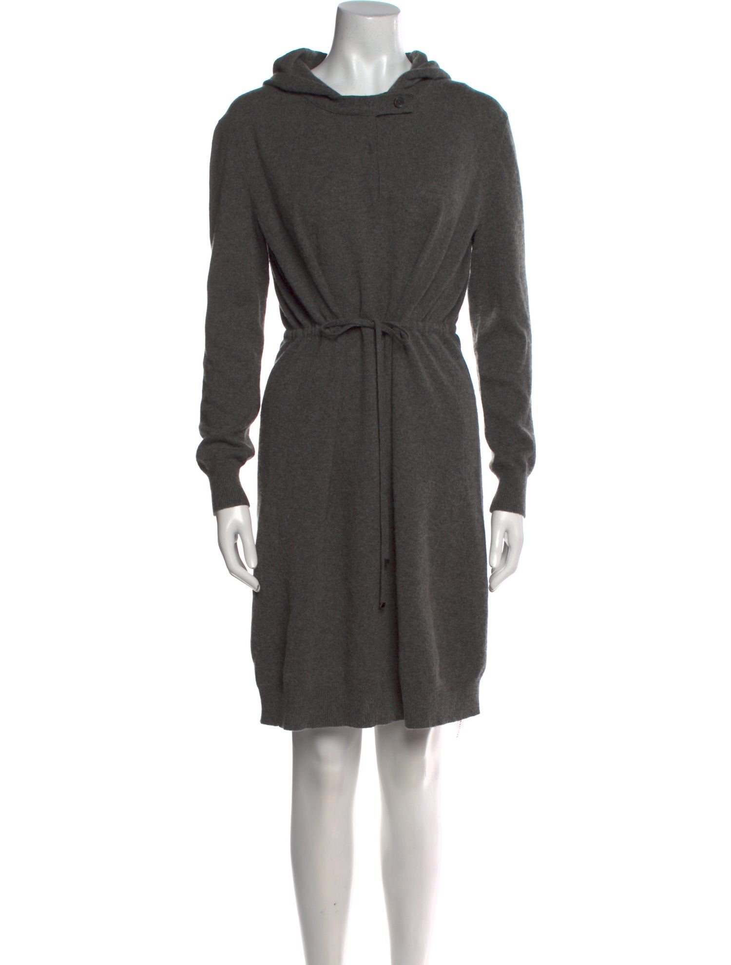 'S Max Mara Cashmere Mini Dress