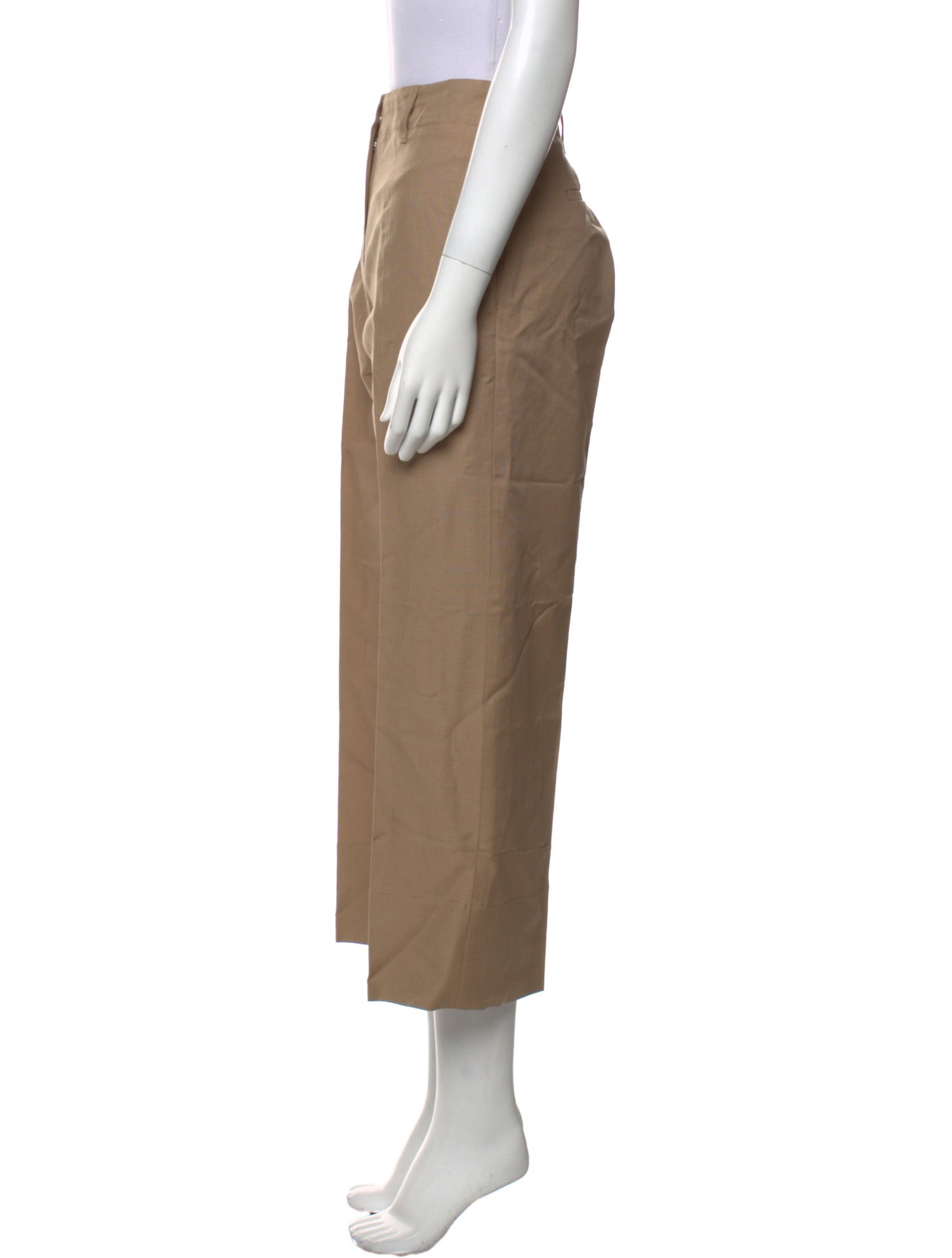 'S Max Mara Wide Leg Pants