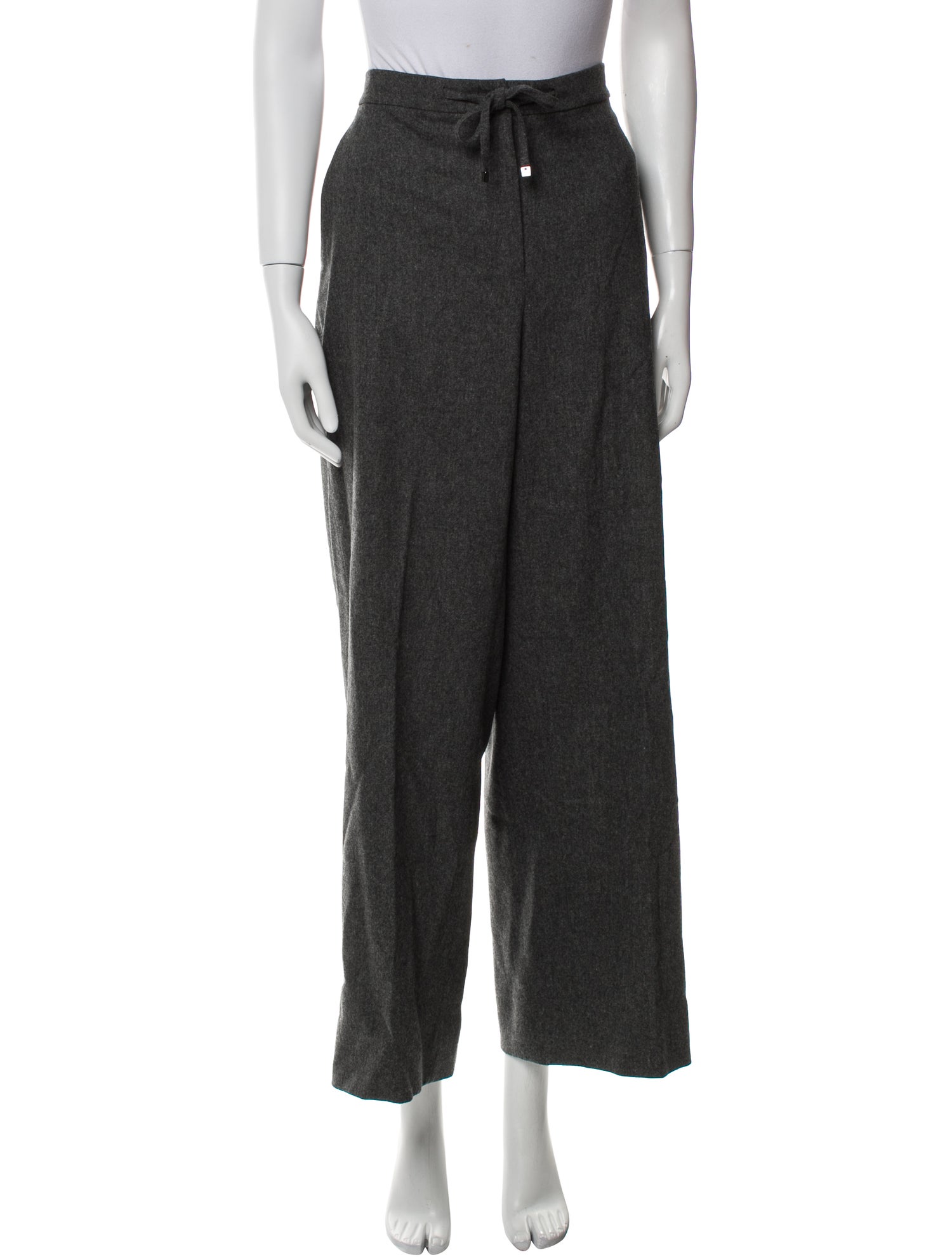 'S Max Mara Virgin Wool Pajamas w/ Tags