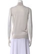 'S Max Mara Wool Turtleneck Top