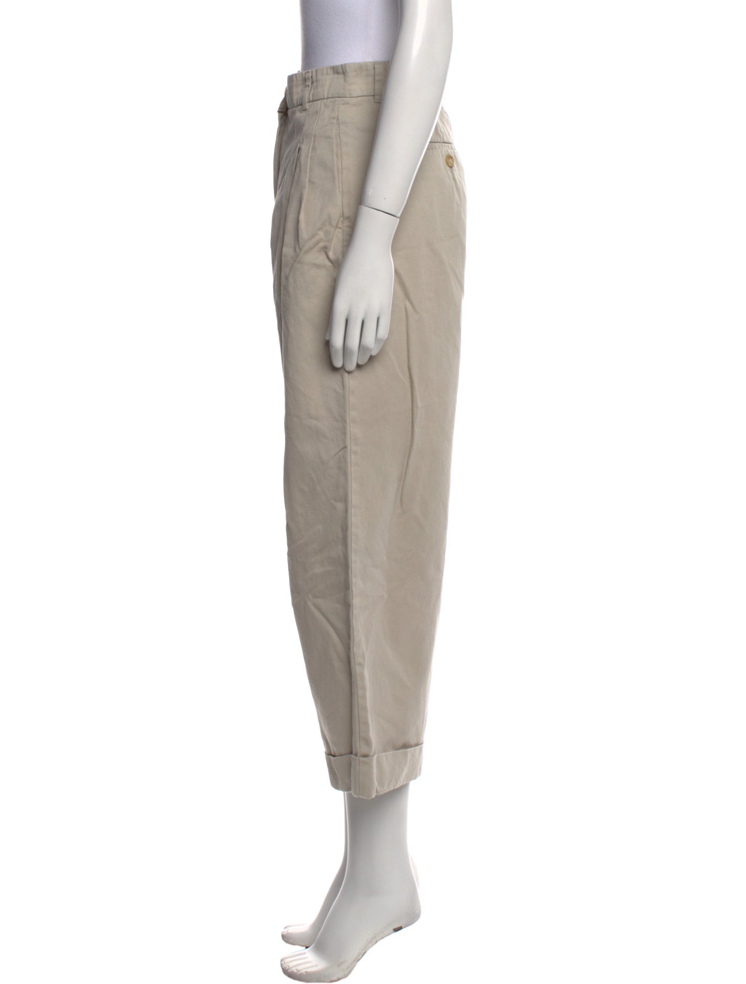 'S Max Mara Wide Leg Pants