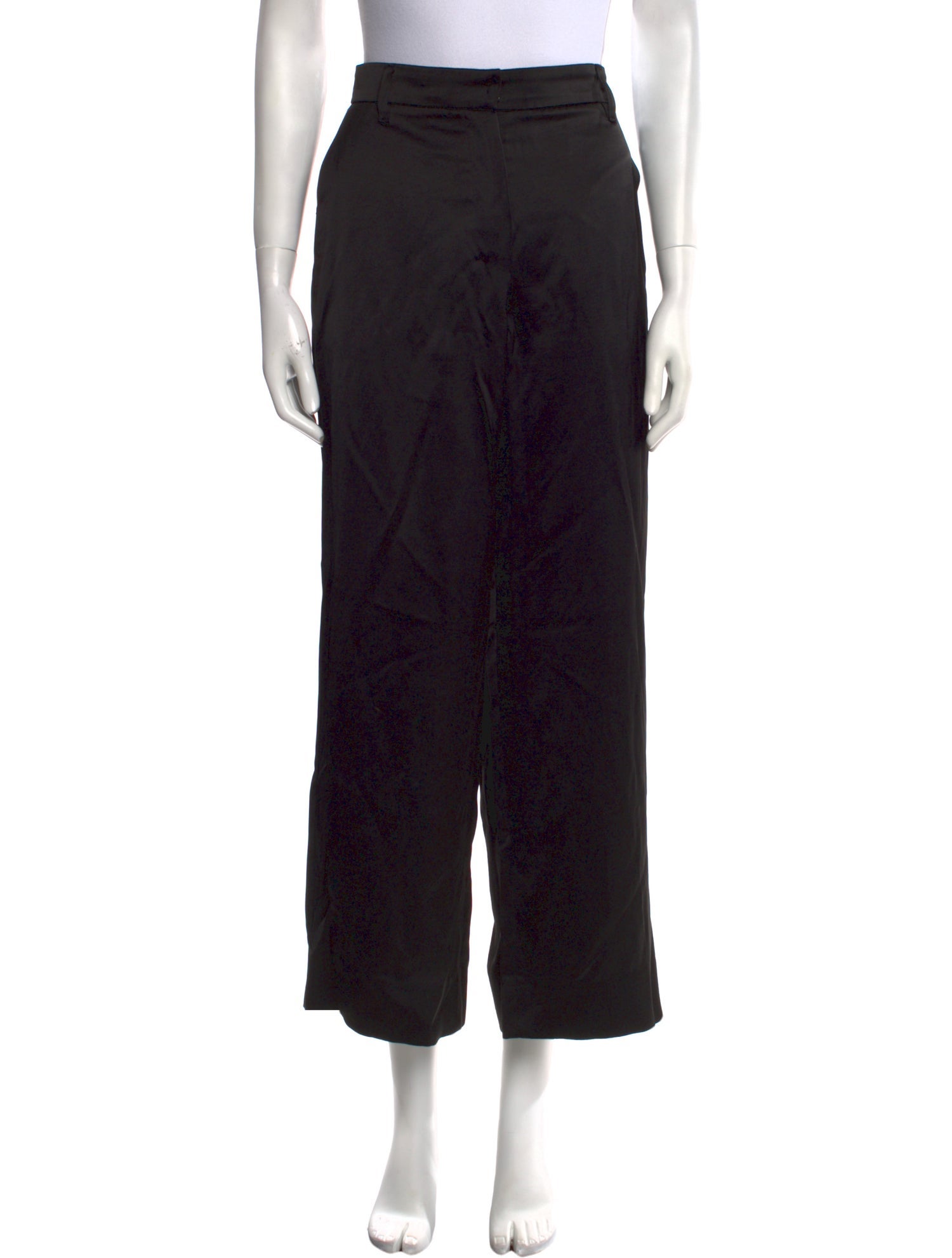 'S Max Mara Wide Leg Pants