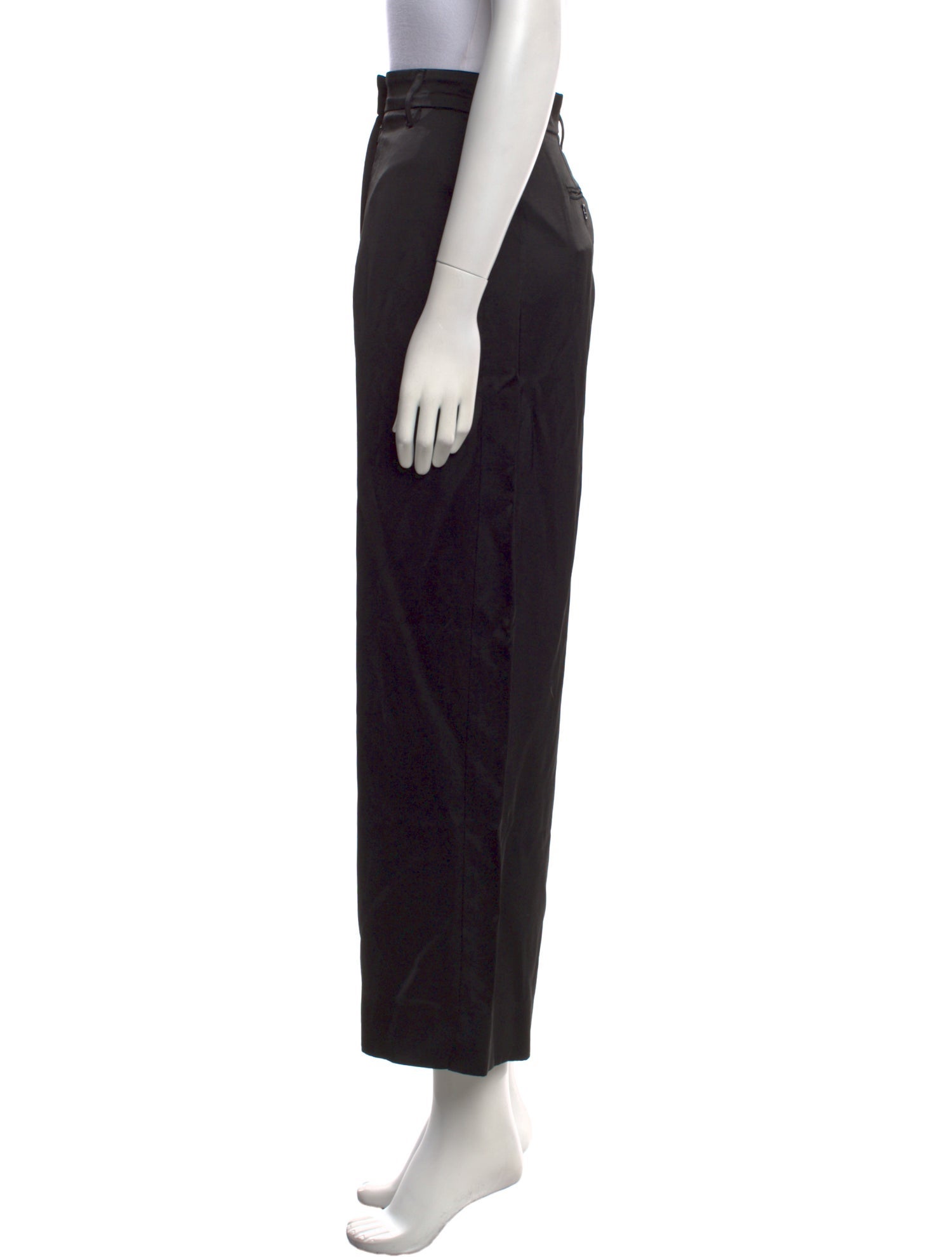 'S Max Mara Wide Leg Pants