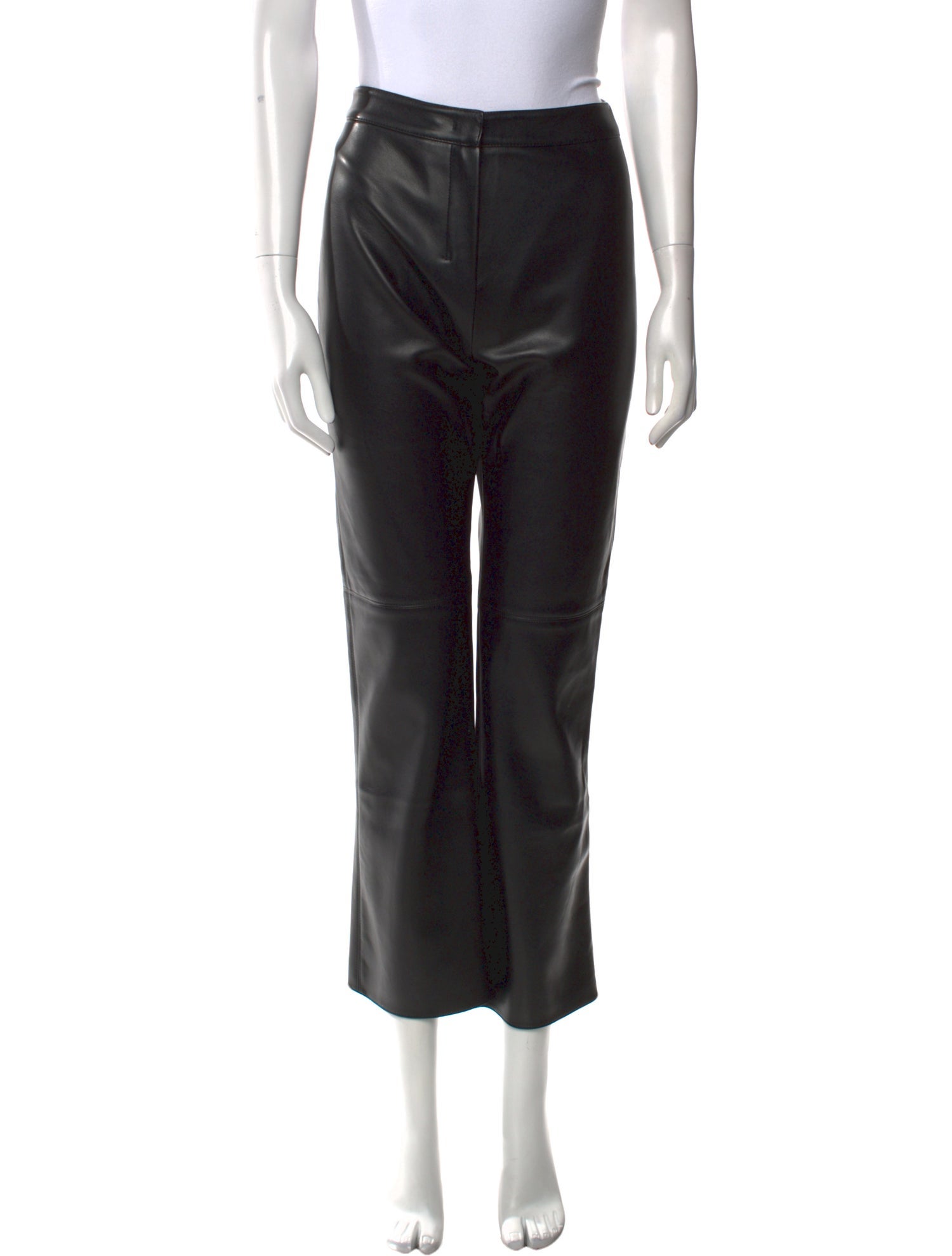 'S Max Mara Straight Leg Pants