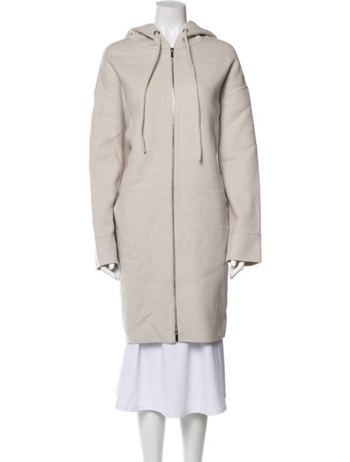 'S Max Mara Virgin Wool Coat