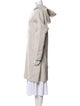 'S Max Mara Virgin Wool Coat