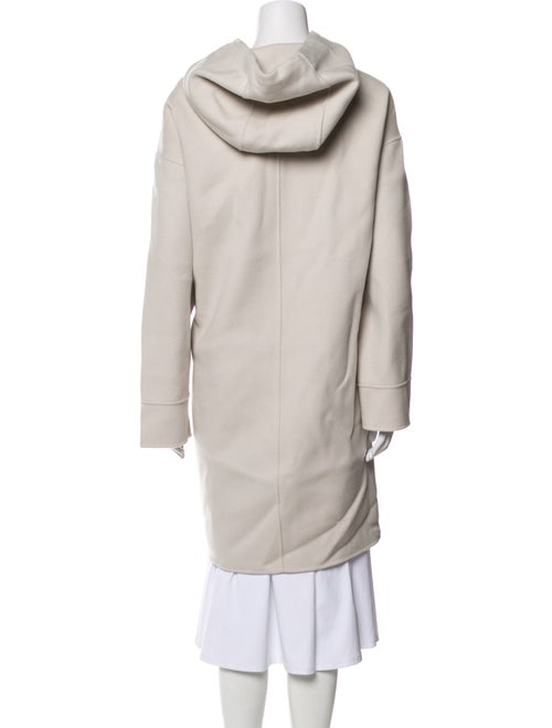 'S Max Mara Virgin Wool Coat