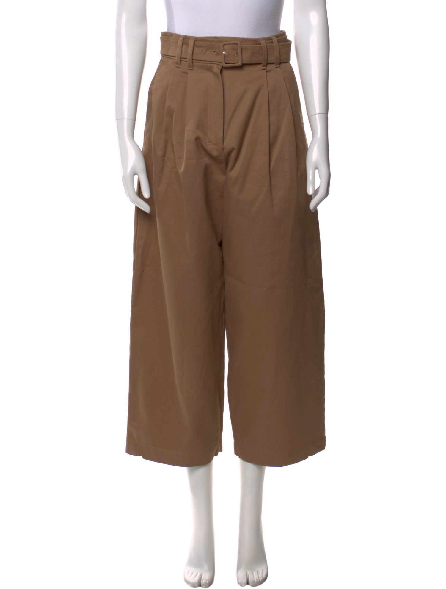 'S Max Mara Wide Leg Pants