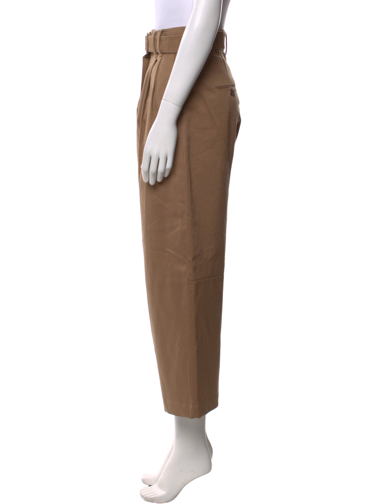 'S Max Mara Wide Leg Pants