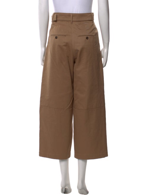 'S Max Mara Wide Leg Pants