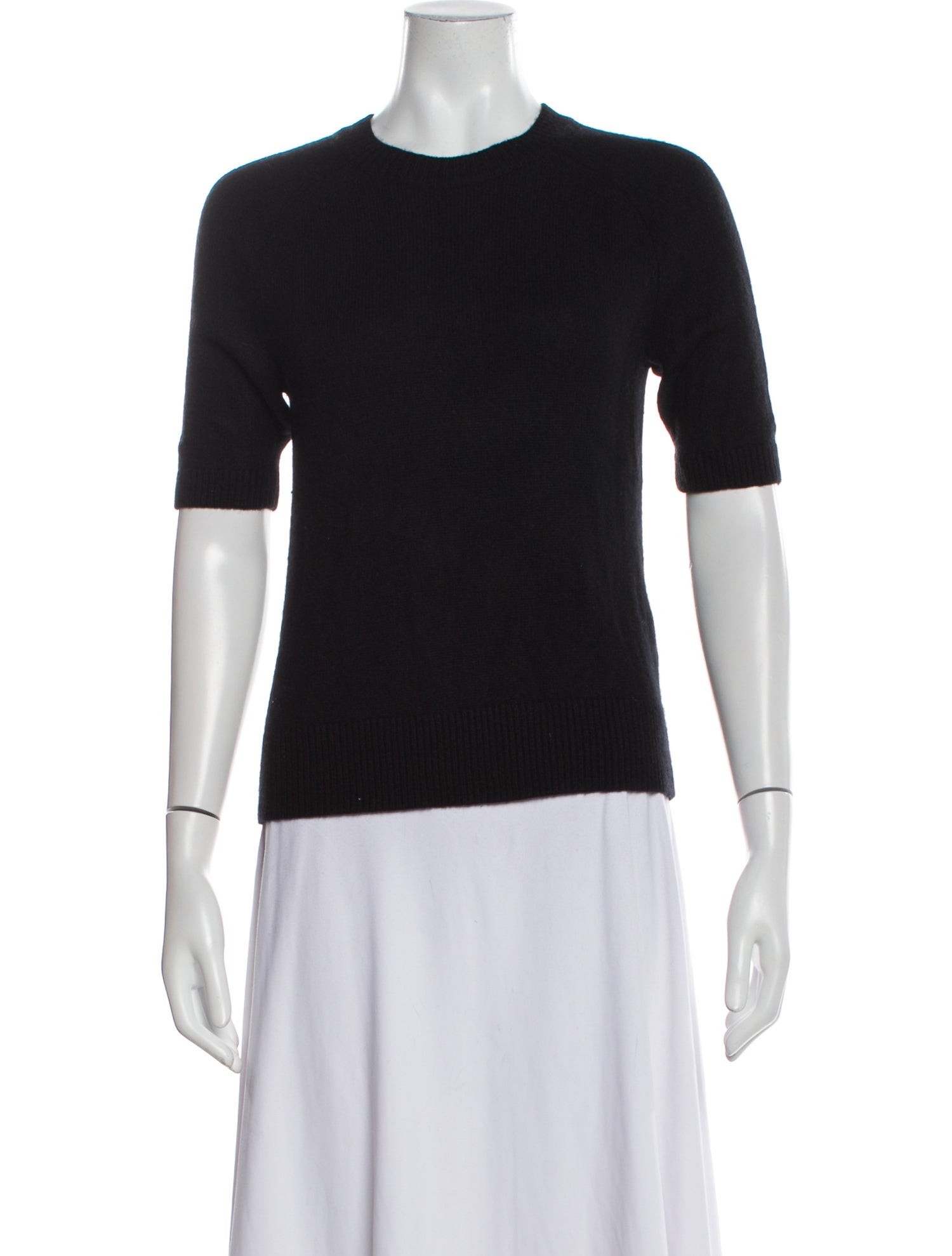 'S Max Mara Crew Neck Sweater