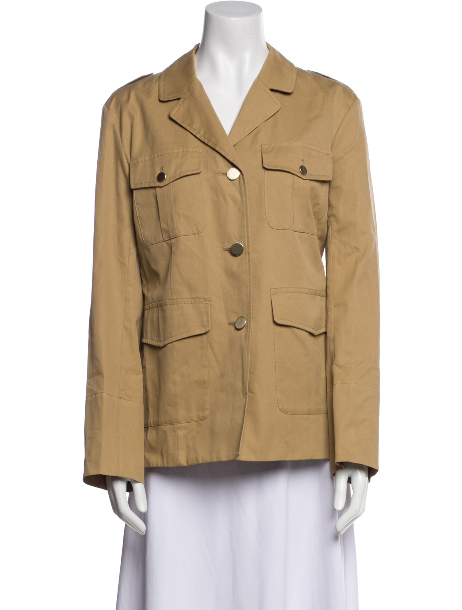 'S Max Mara Utility Jacket