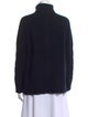 'S Max Mara Wool Turtleneck Sweater