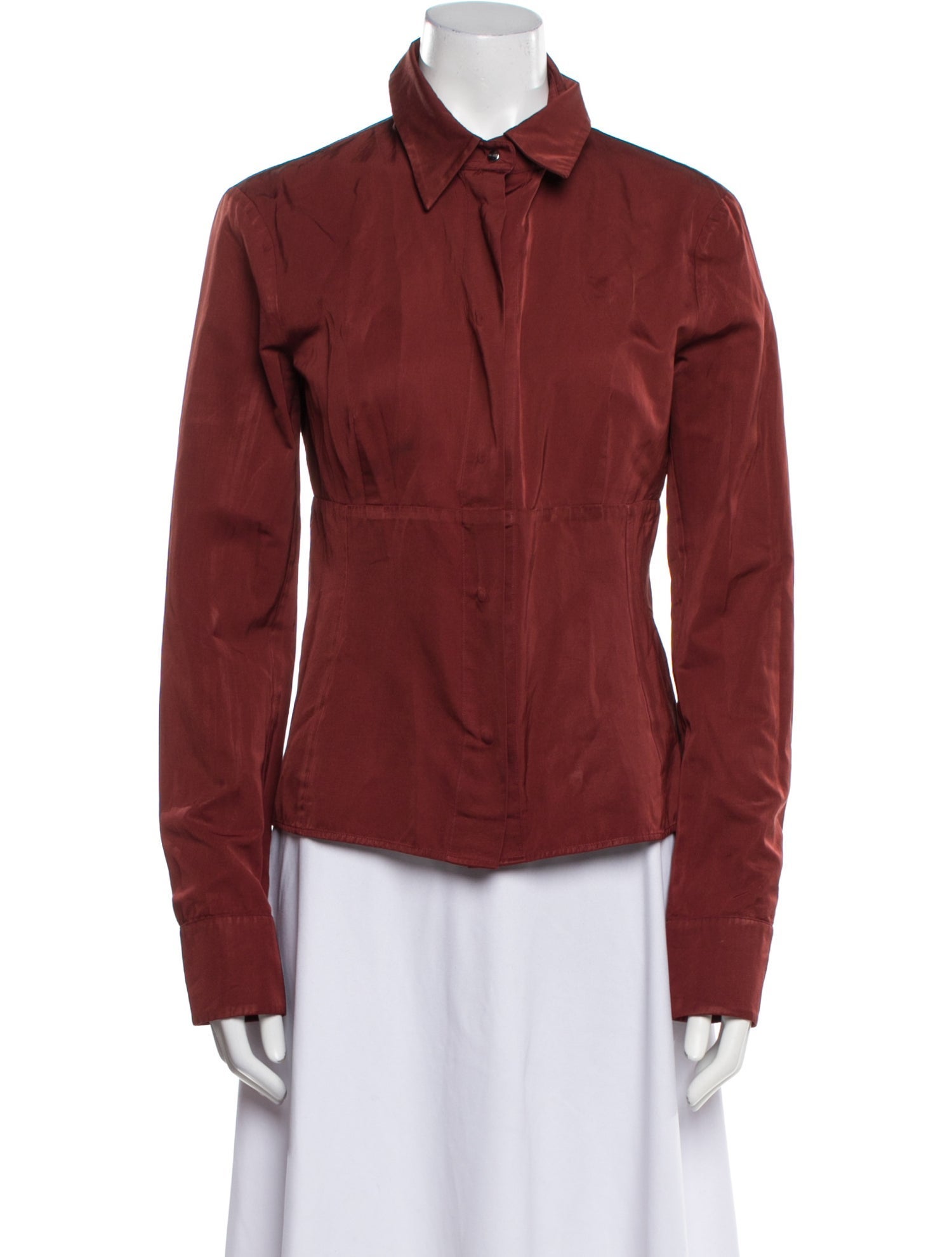 'S Max Mara Biker Jacket