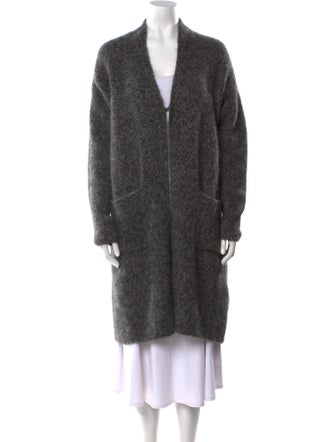 'S Max Mara V-Neck Sweater