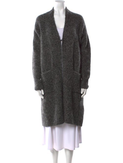 'S Max Mara V-Neck Sweater