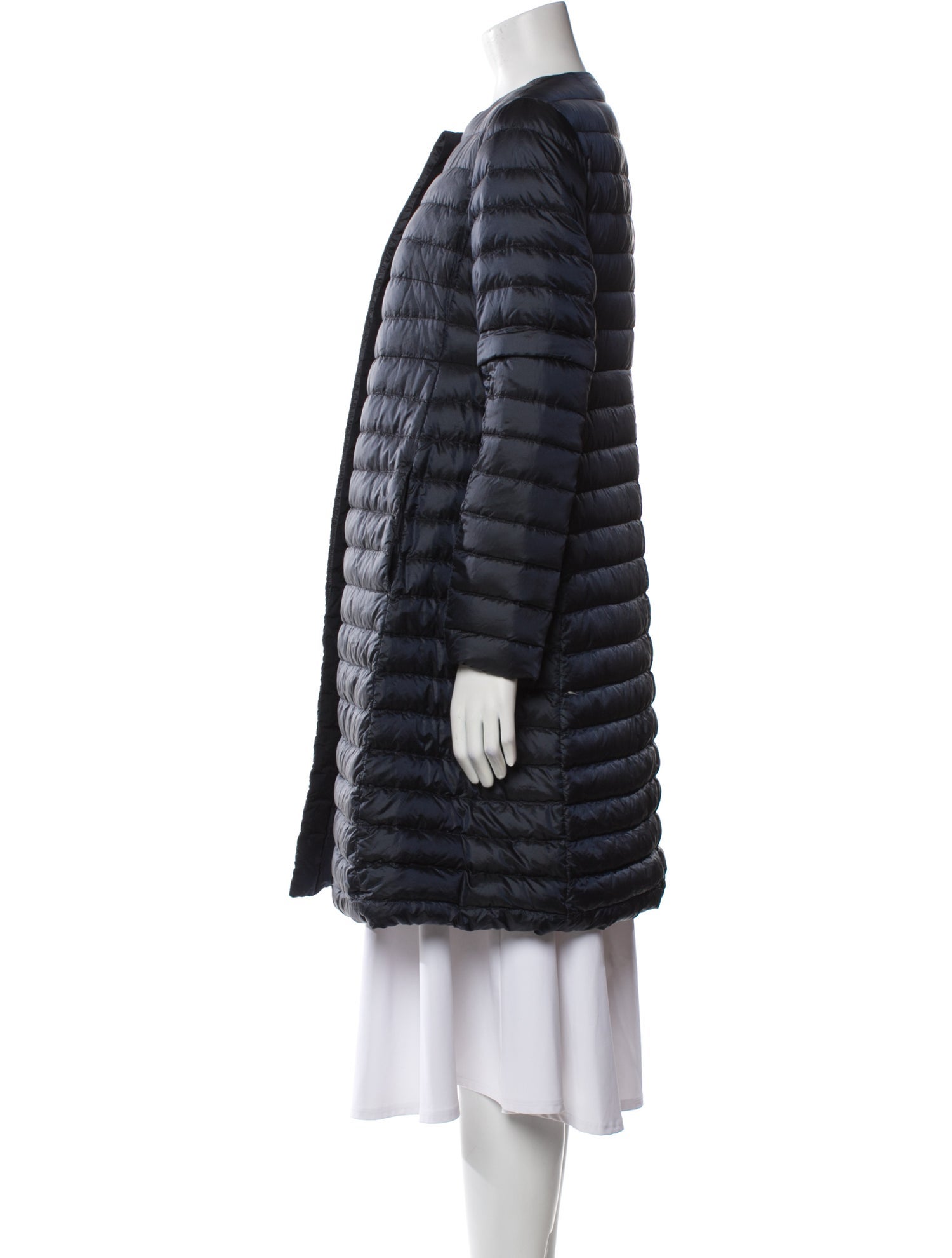 'S Max Mara Nylon Coat
