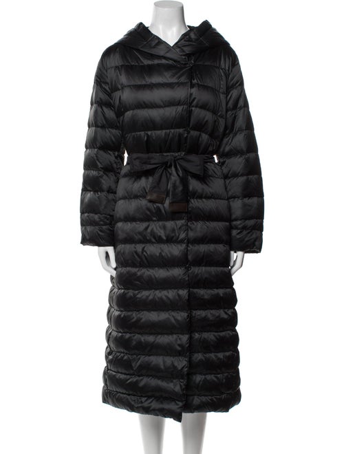 'S Max Mara Nylon Down Coat