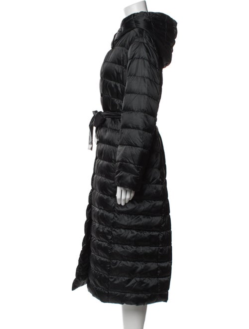 'S Max Mara Nylon Down Coat